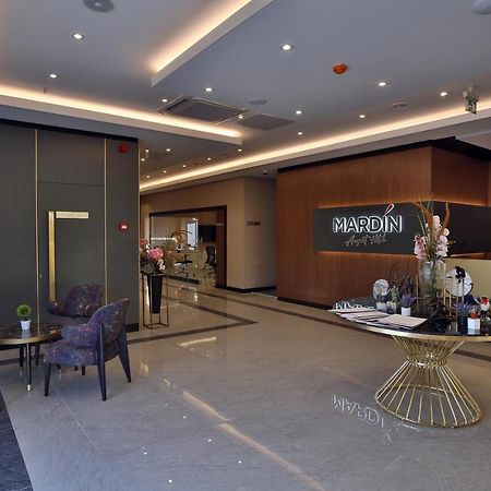Mardin Airport Hotel Luaran gambar