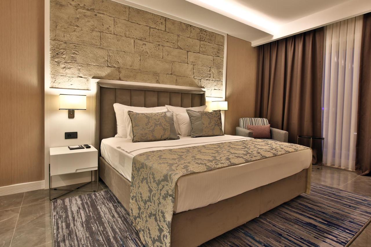 Mardin Airport Hotel Luaran gambar