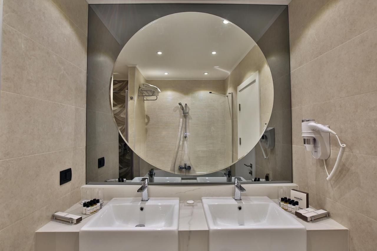 Mardin Airport Hotel Luaran gambar