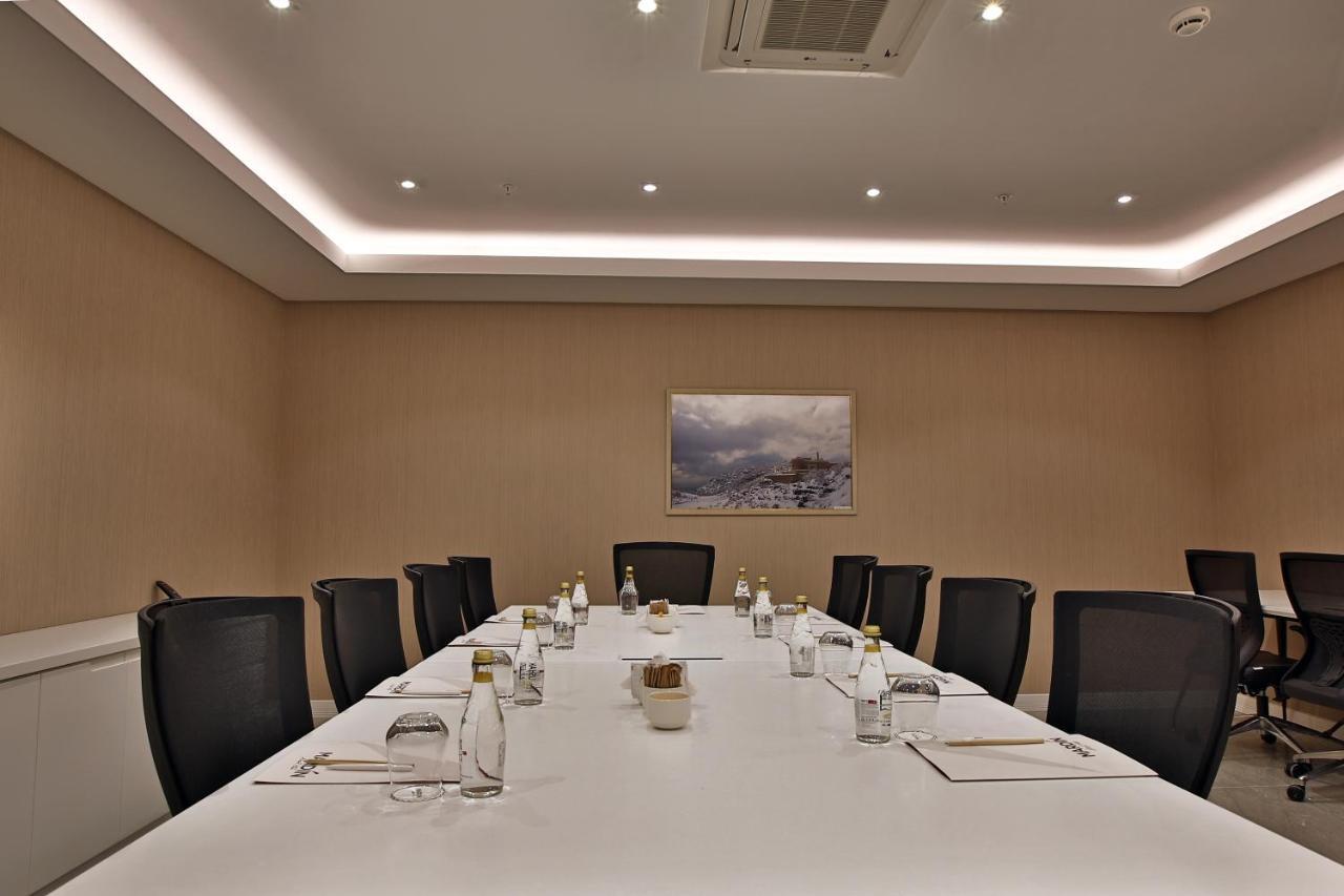 Mardin Airport Hotel Luaran gambar