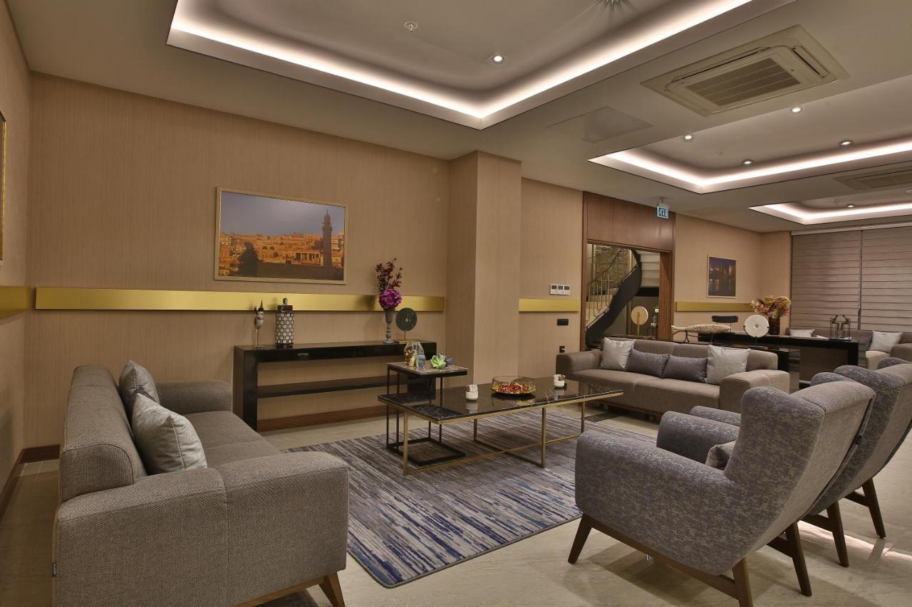 Mardin Airport Hotel Luaran gambar